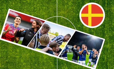 Superettan 2024 .